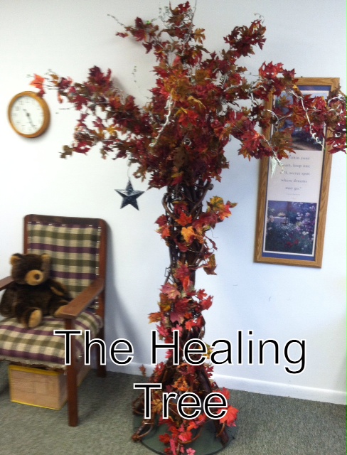 Healing Tree